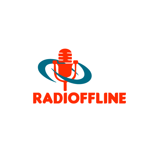 Radio OFF Line icon