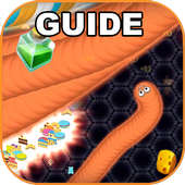 Snake Zone : Guide for Worms io 2020 icon