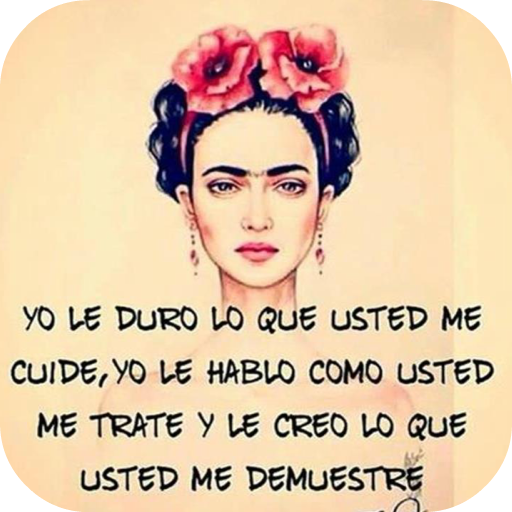 Frases Indirectas en Español icon