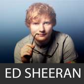 Ed Sheeran Ringtones / Songs