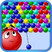 Challenging Bubble Shooter!