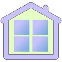 Simple Big Launcher on 9Apps