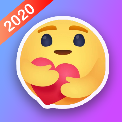 StickerApp: Sticker Maker Create Personal Stickers icon