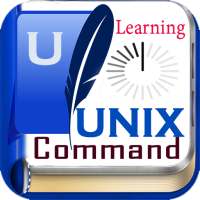 Learn for Unix Command Prompt Programming on 9Apps