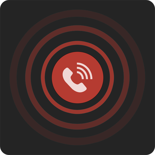 Call Recorder icon
