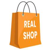 Real Shop (Online Shoping, Mobile Recharge & Bill)