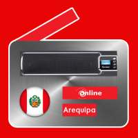 Radios of Arequipa on 9Apps