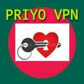 Priyo VPN