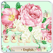 Rose Flower Garden icon