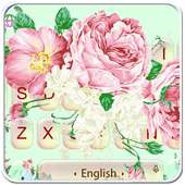 Rose Flower Garden on 9Apps