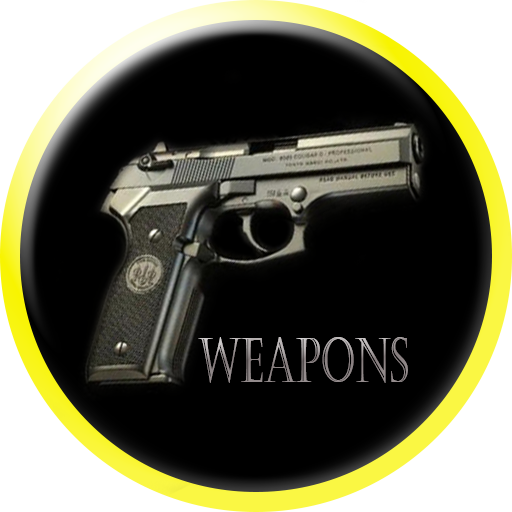 Shooting Sounds and Firearms icon