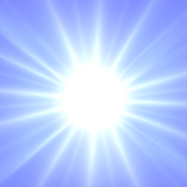 Flashlight with Sound alert icon