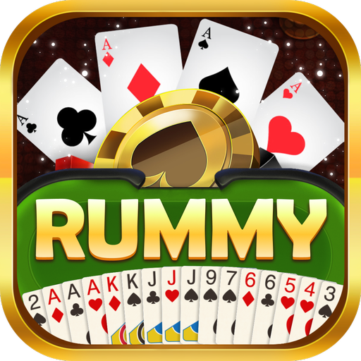 RummyBit - Indian card game. icon