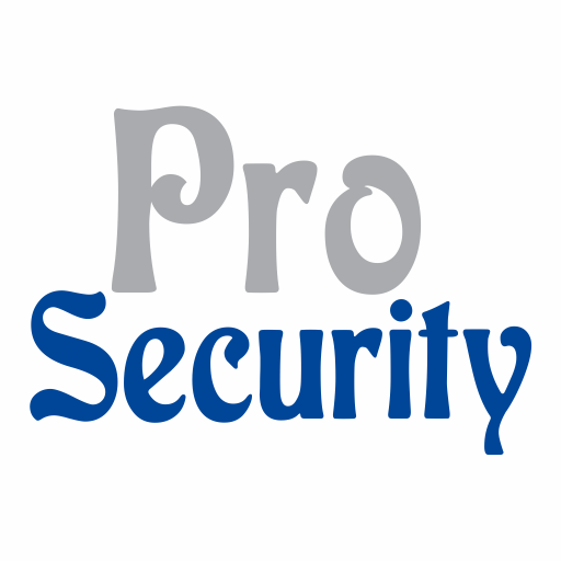 Pro Security icon