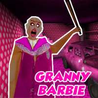 Pink Granny V2.2 : Scary MOD