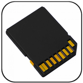 Sd Card Manager Plus icon