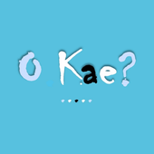 O Kae icon