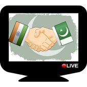 Indo Pak TV All Channels ! icon