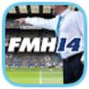 Football Manager Handheld 2014 icon