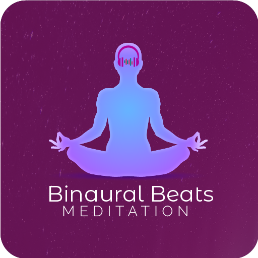 Binaural Beats Meditation - Lucid Dreaming icon