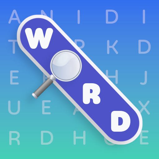 Word Search - Wordscapes game! icon