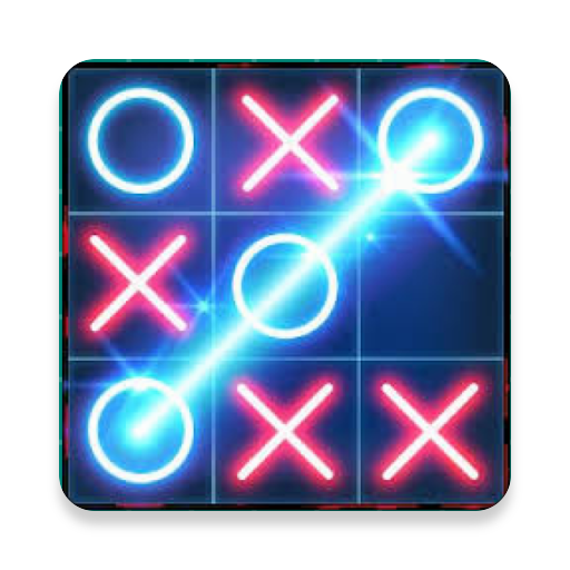 TIC TAC TOE ULTIMATE иконка