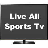 Live All Sports TV icon