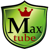 ikon MaxTube VPN Terbaru Gratis Pengganti Simontok 2019