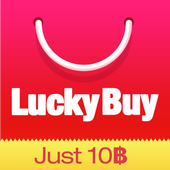 Lucky Buy Shopping-Just 10Baht icon