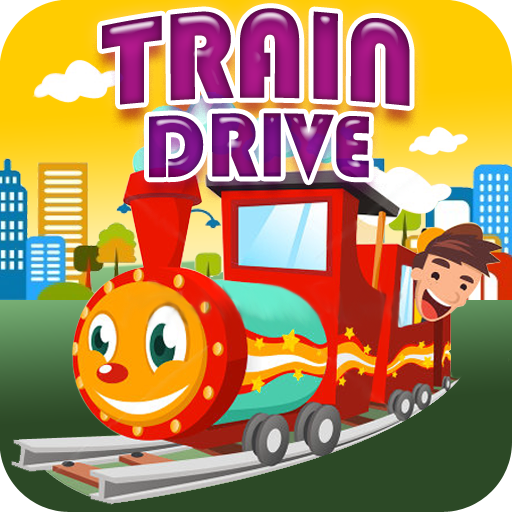 Train Drive Mission icon