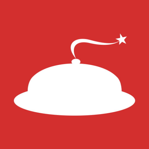 Dish Wish: Wish List App for Food icon