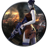 Army Sniper Shooter 3D icon