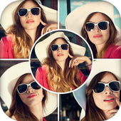 Photo Collage Maker icon