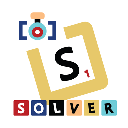 Scrabboard Solver - Aide et triche au scrabble иконка
