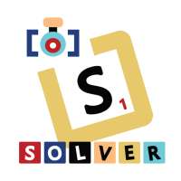 Scrabboard Solver - Scrabble ayuda y engaña