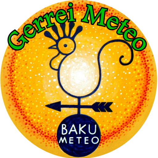 Gerrei Meteo icon