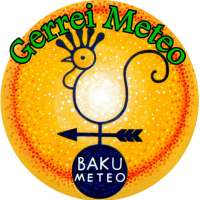 Gerrei Meteo