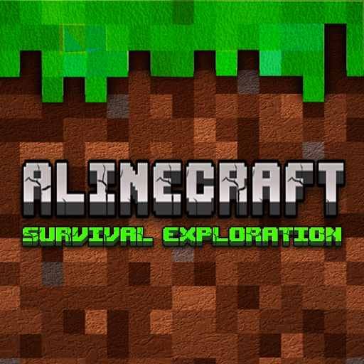 AlineCraft: Building Craft icon