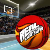 Real Basketball