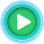 Mp4 Player icon