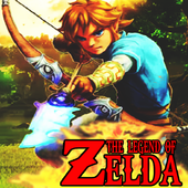 Guide The Legend Of Zelda आइकन