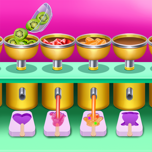 Chocolate Dessert Design Shop icon