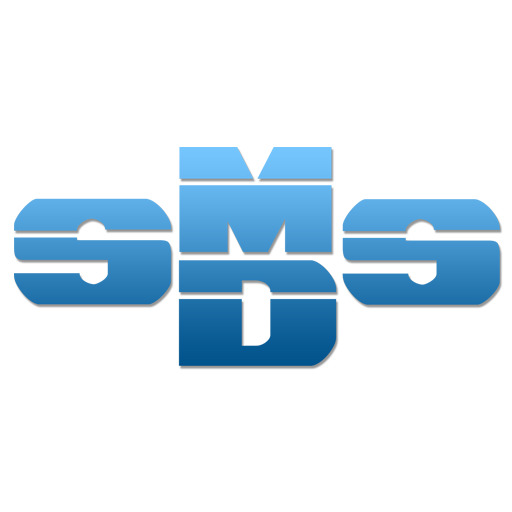 SDS Smart icon