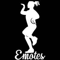 Emotes Happymod - iMotes