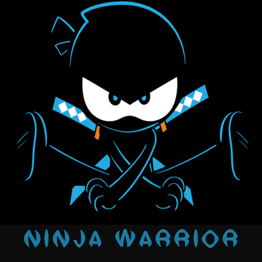 Ninja Warrior icon