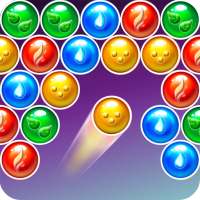 Bubble Up Shoot - Pop the Balls Casual Game