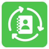 Recover All Deleted Contect &amp; Messages icon