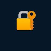 Secure Key icon