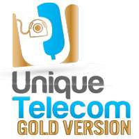 uTel Dialer GOLD on 9Apps