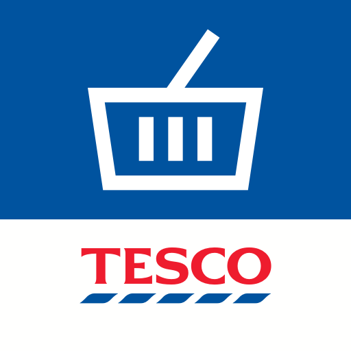 Tesco Grocery &amp; Clubcard icon